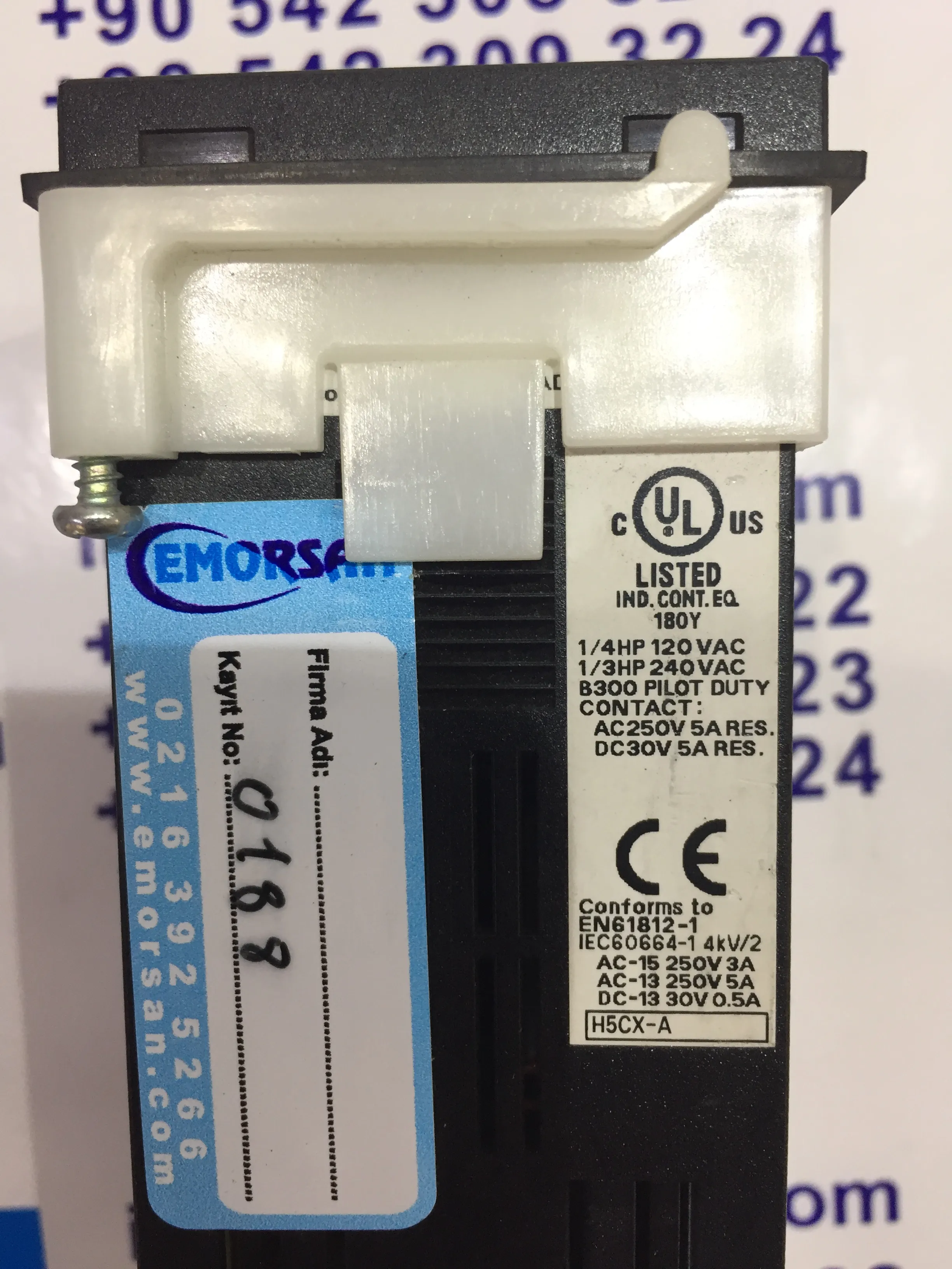 ALLEN BRADLEY 1734-İB4