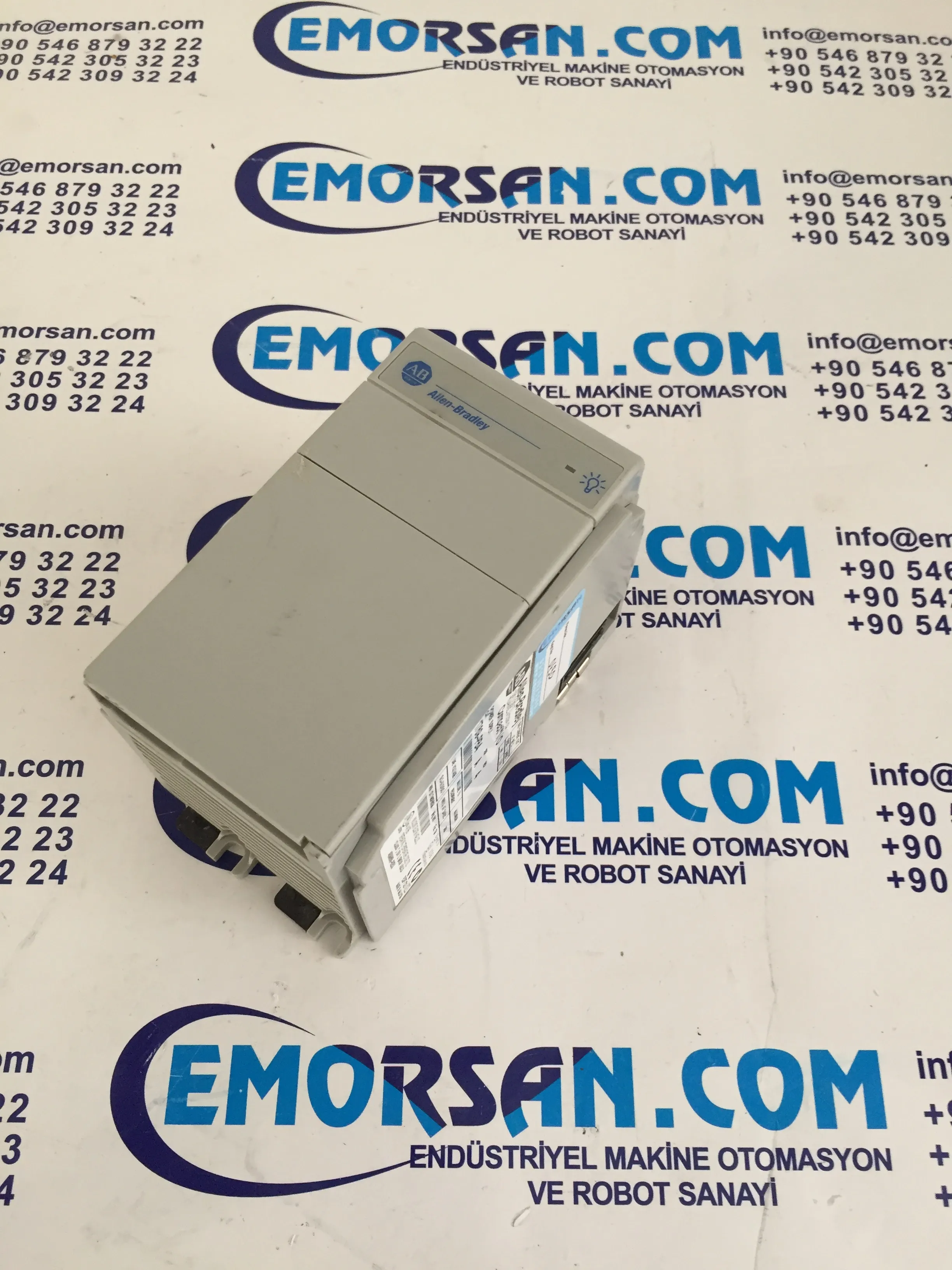 ALLEN BRADLEY 1769-PB4 A