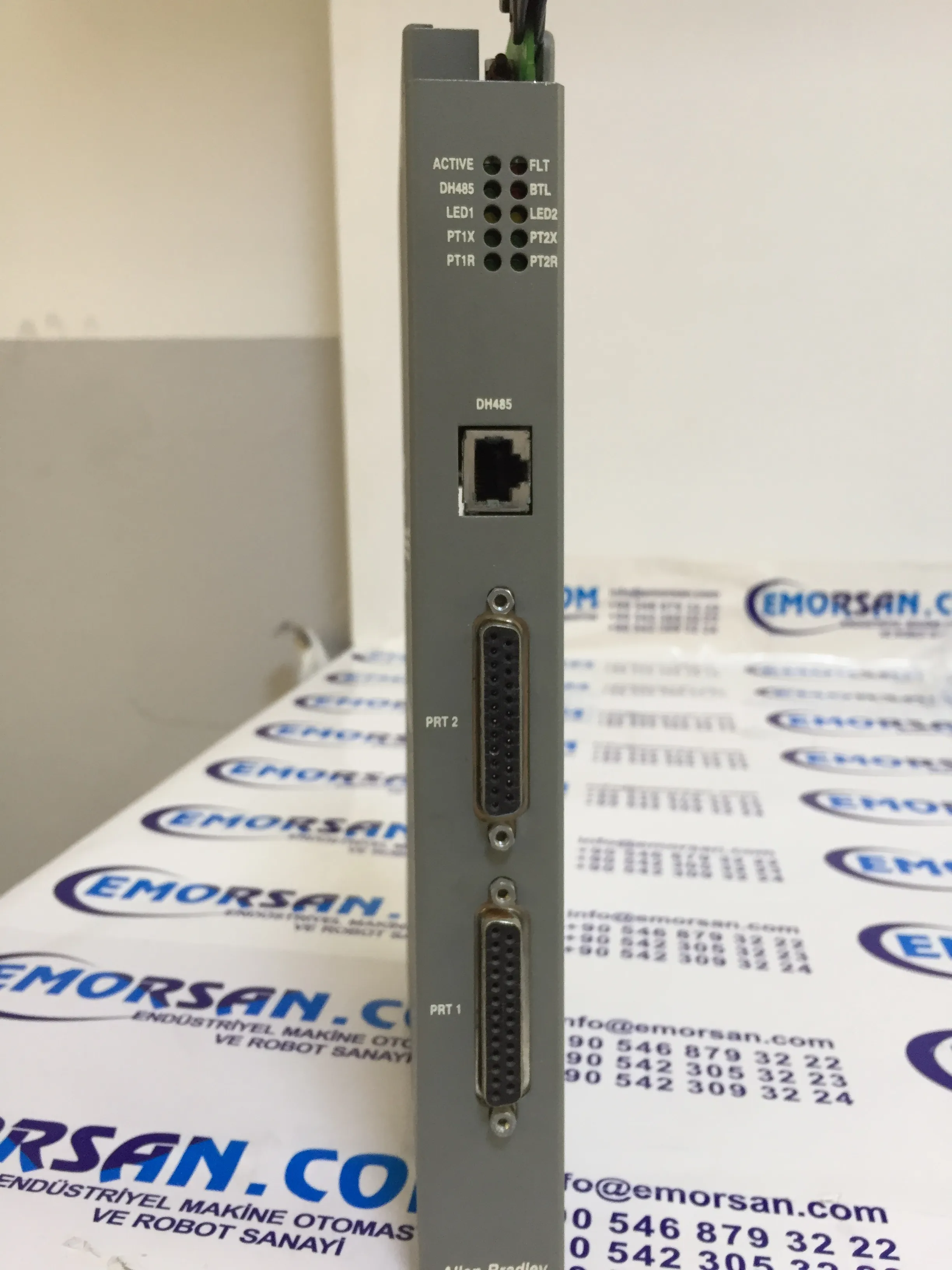 ALLEN BRADLEY 1771-DB/B