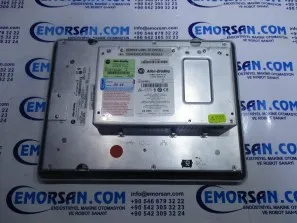 ALLEN BRADLEY 2711P-T10C 4D1 A
