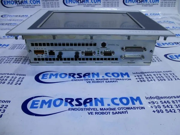 B&R Provit 2200 Sc2002.02