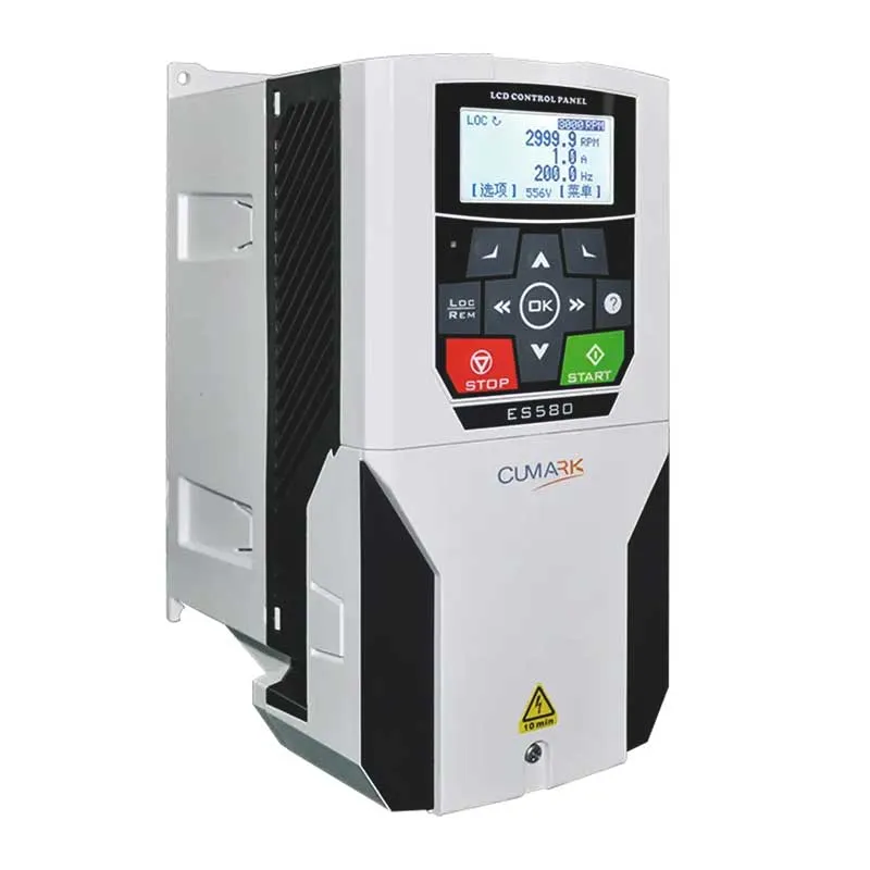 Cumark ES-580L 380v 