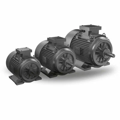 Cumark IPM Motor