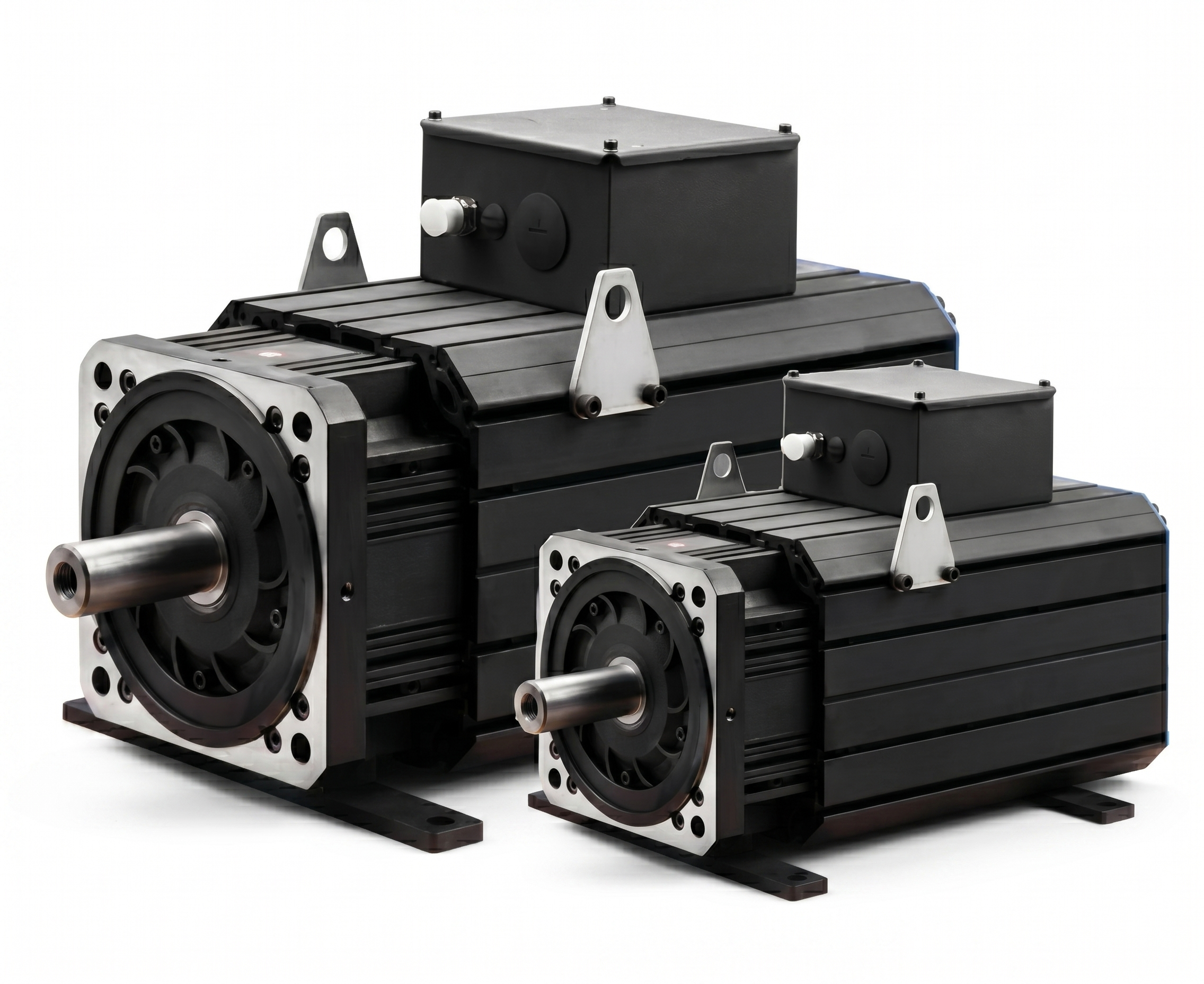 Cumark Kare Gövde SPM MOTOR 