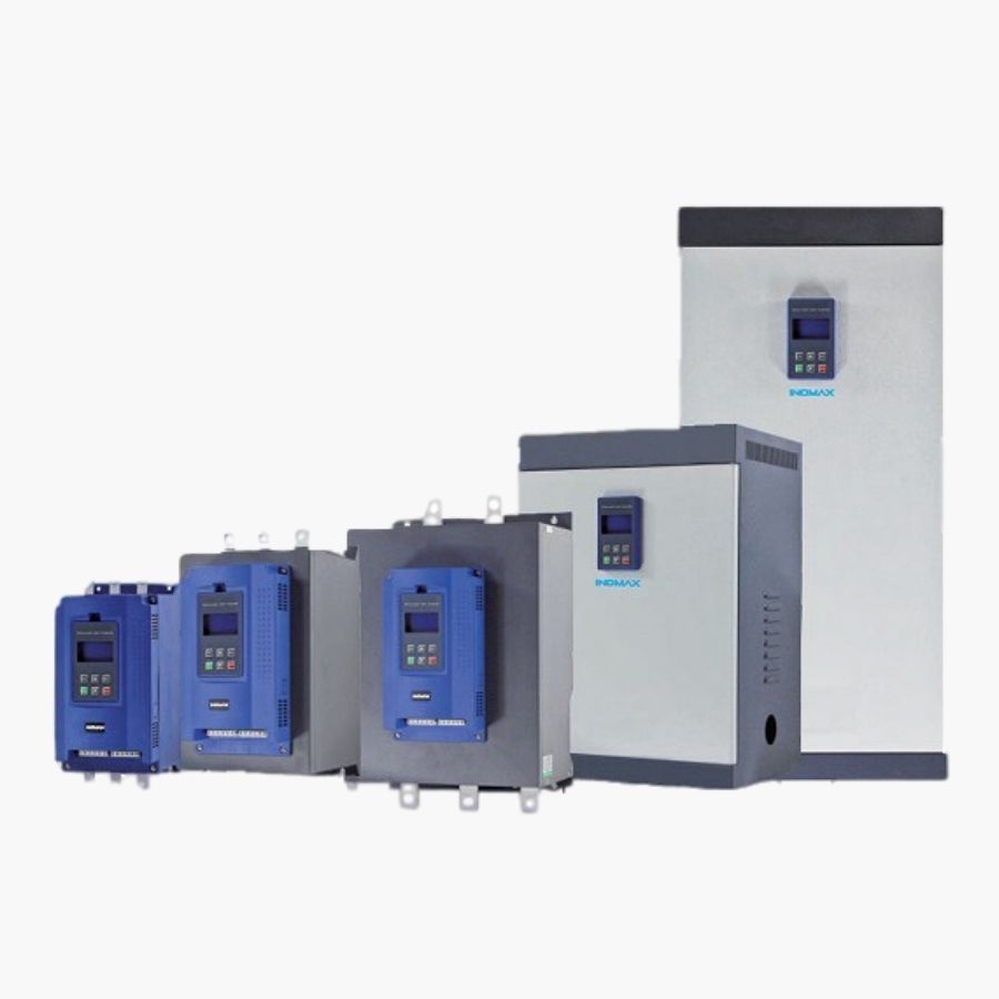 Inomax  Soft starter 