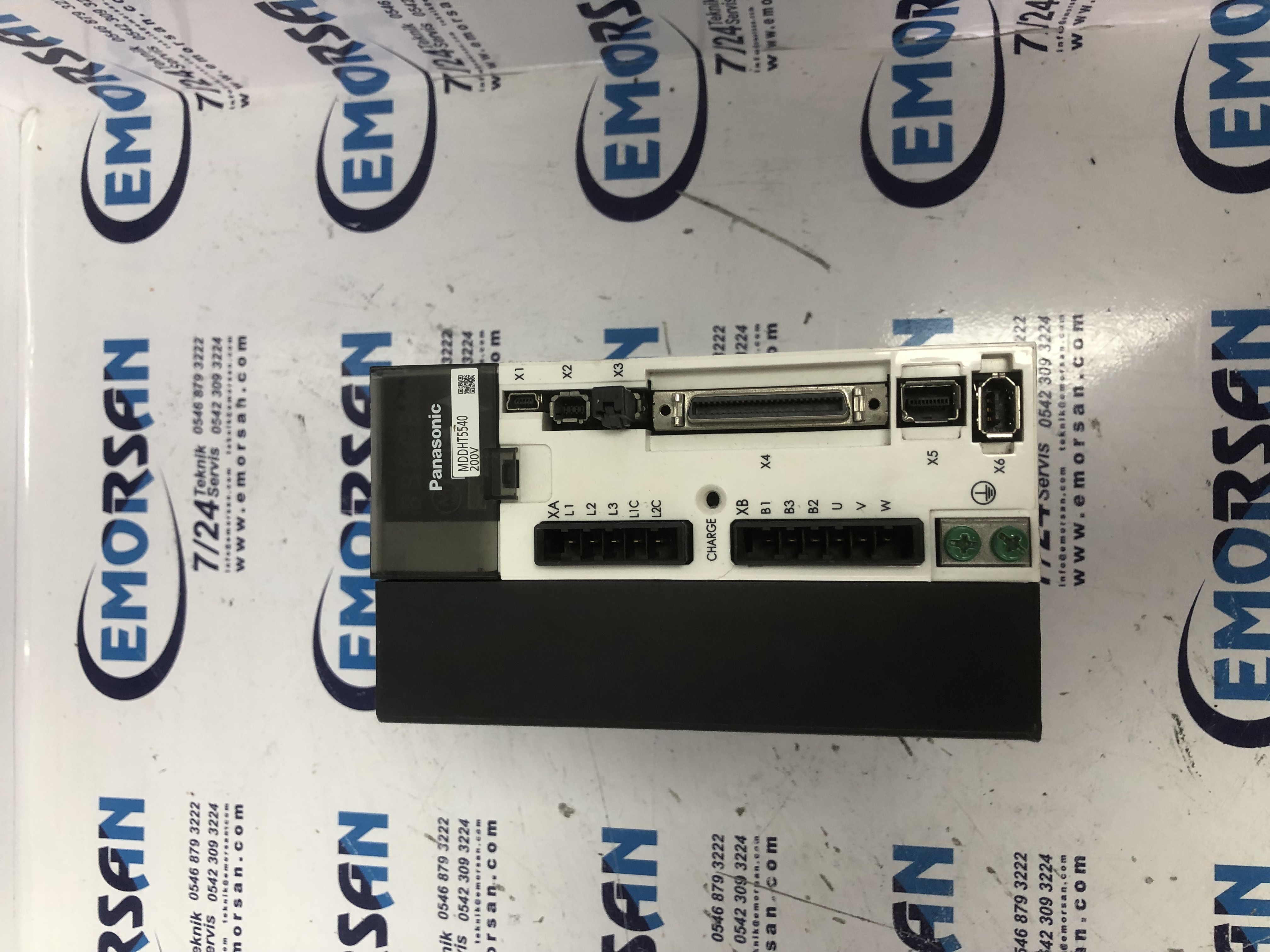 PANASONİC MDDHT5540