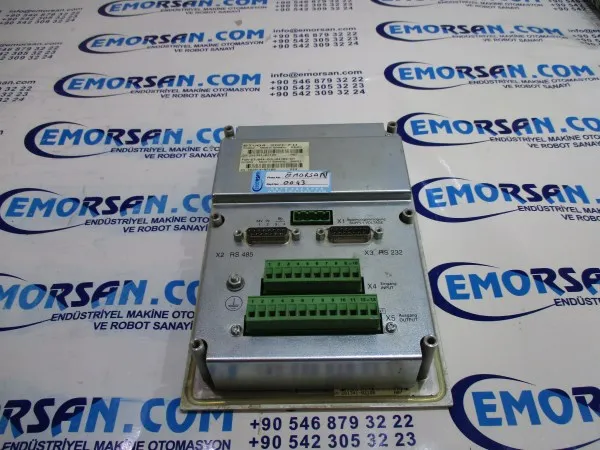 REXROTH Indramat BTV04