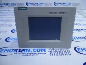 SIEMENS 6AV6 545-0BA15-2AXXC0