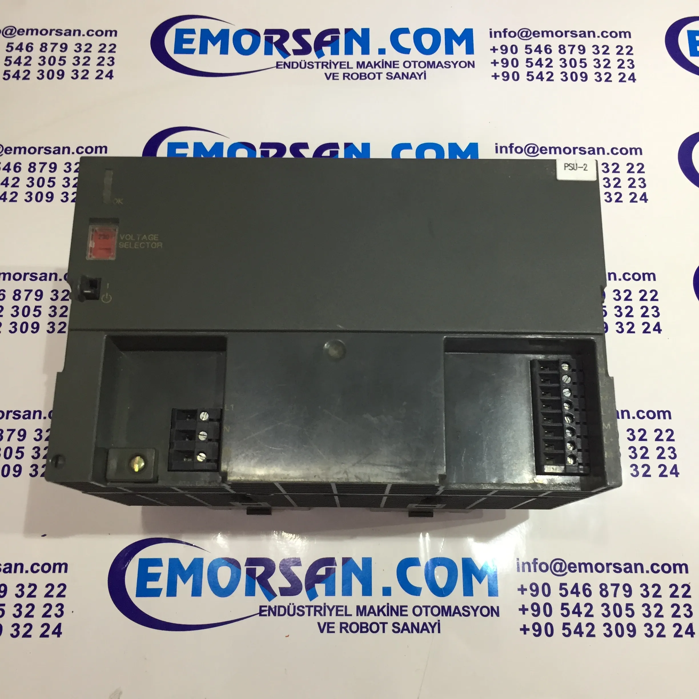 SIEMENS 6EP1 334-1SL11