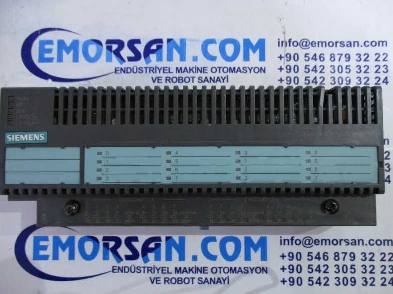 SIEMENS 6ES07 132-0BH11-0XB0