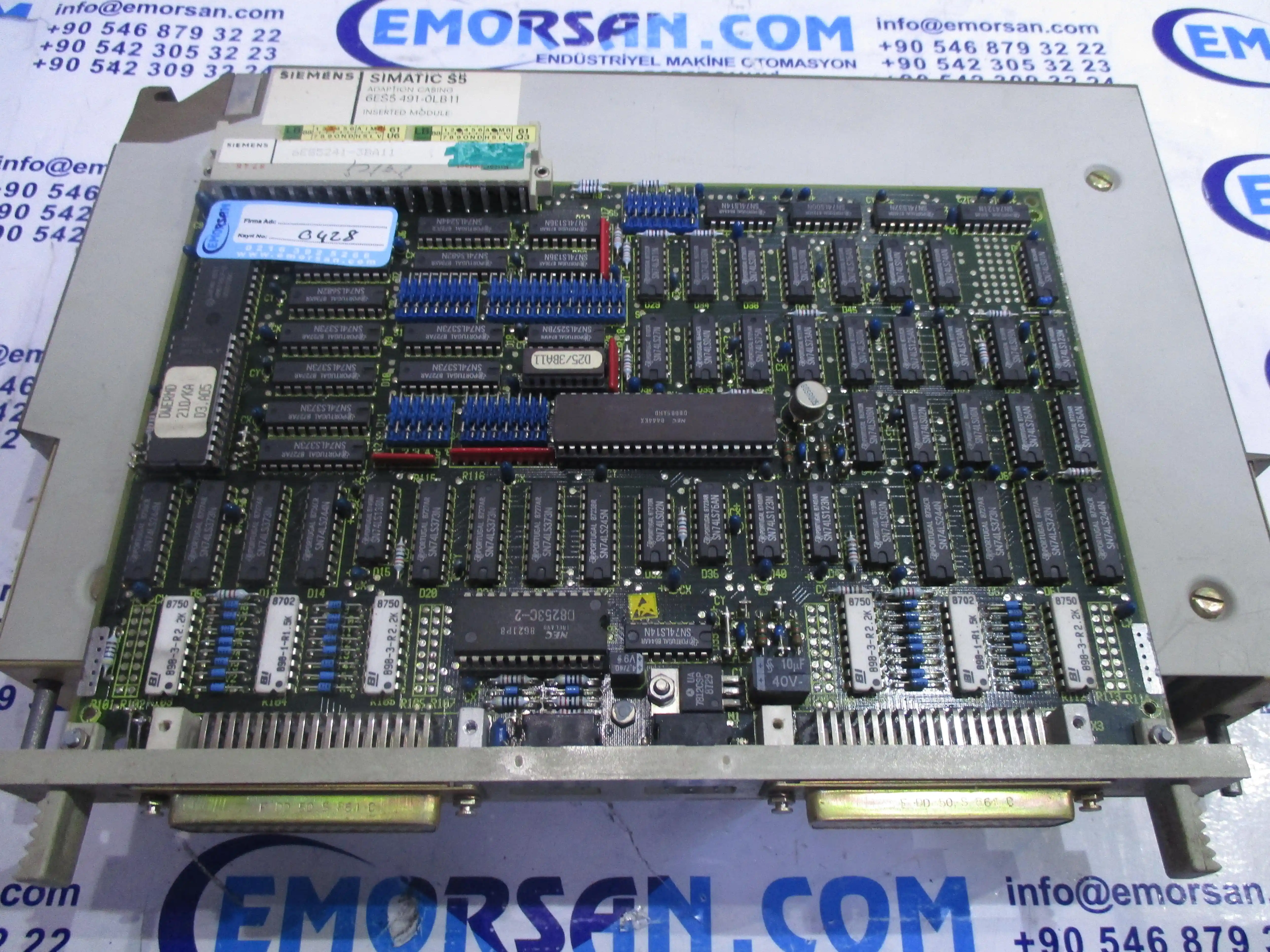 SIEMENS 6ES5241-3BA11