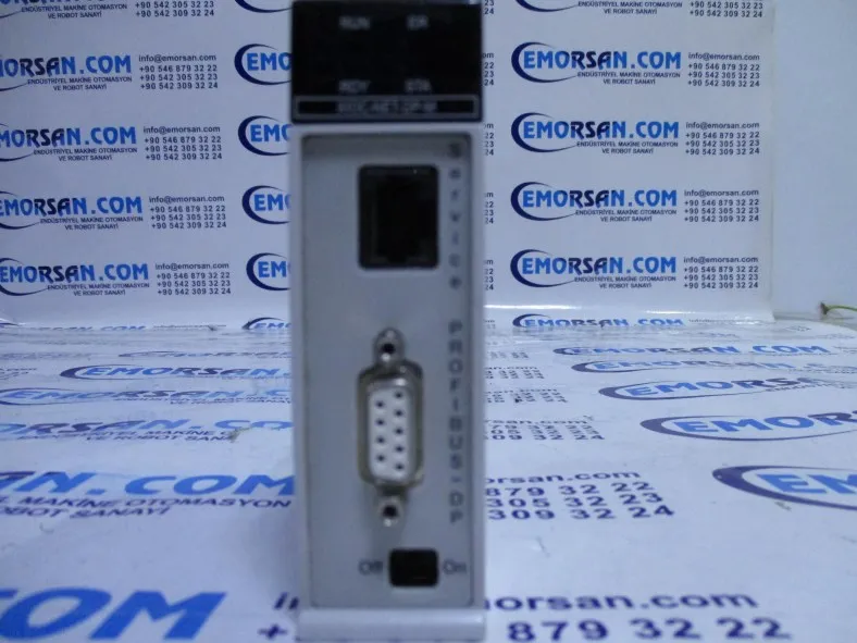 SIEMENS 6ES7 972-0AA01-0XA0