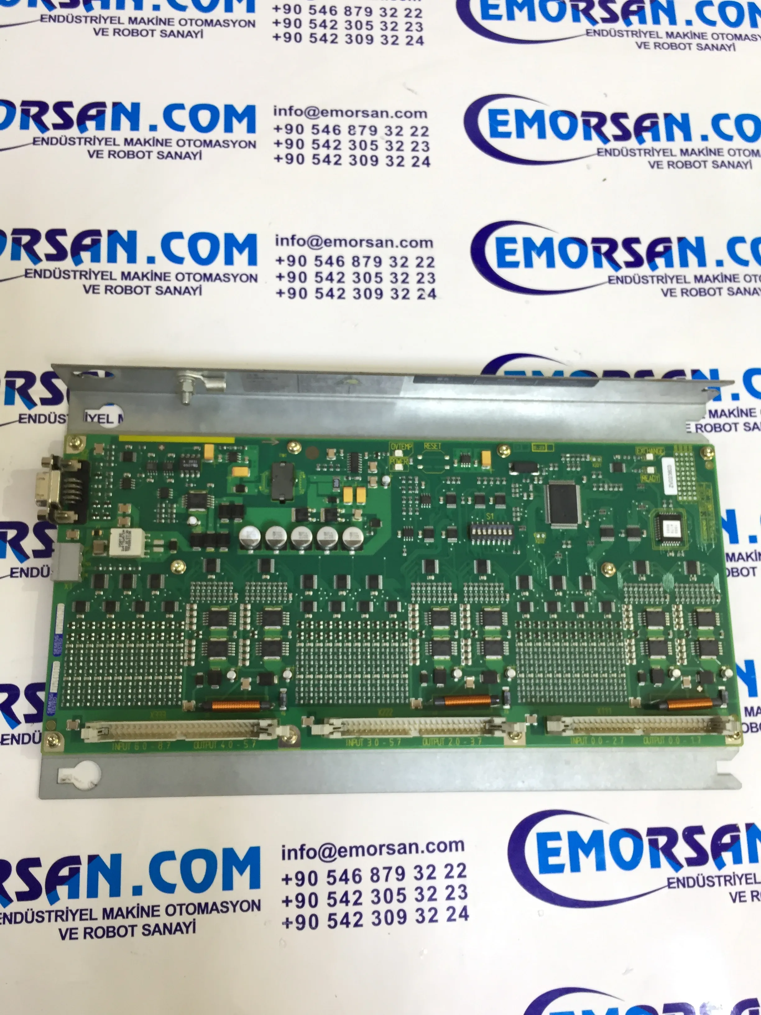 SIEMENS 6FC5611-0CA01-0AA0