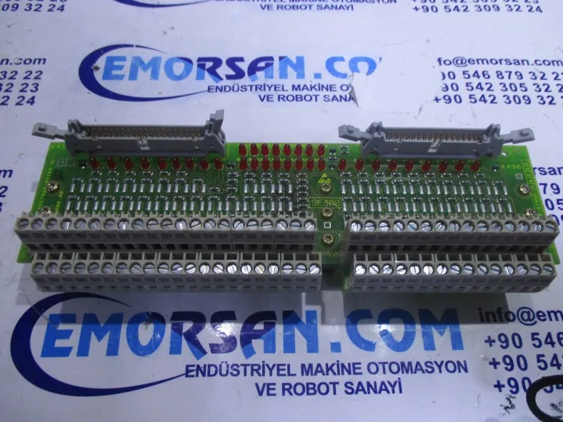 SIEMENS 6SE7090-0XX84-3EHD