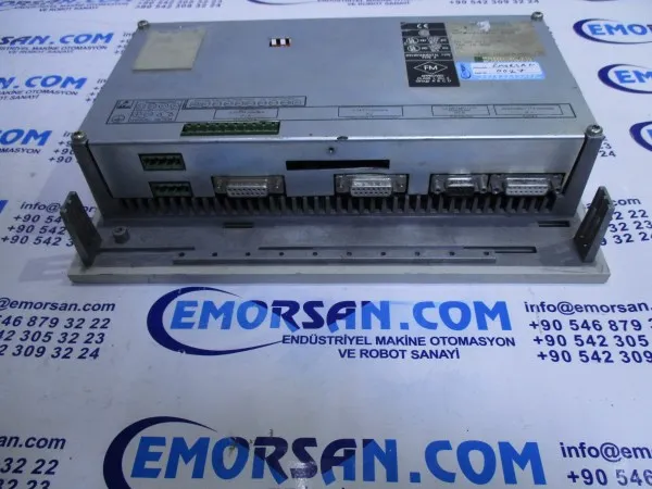 SIEMENS Coros OP2560AV 3525-1EA41-BAXO