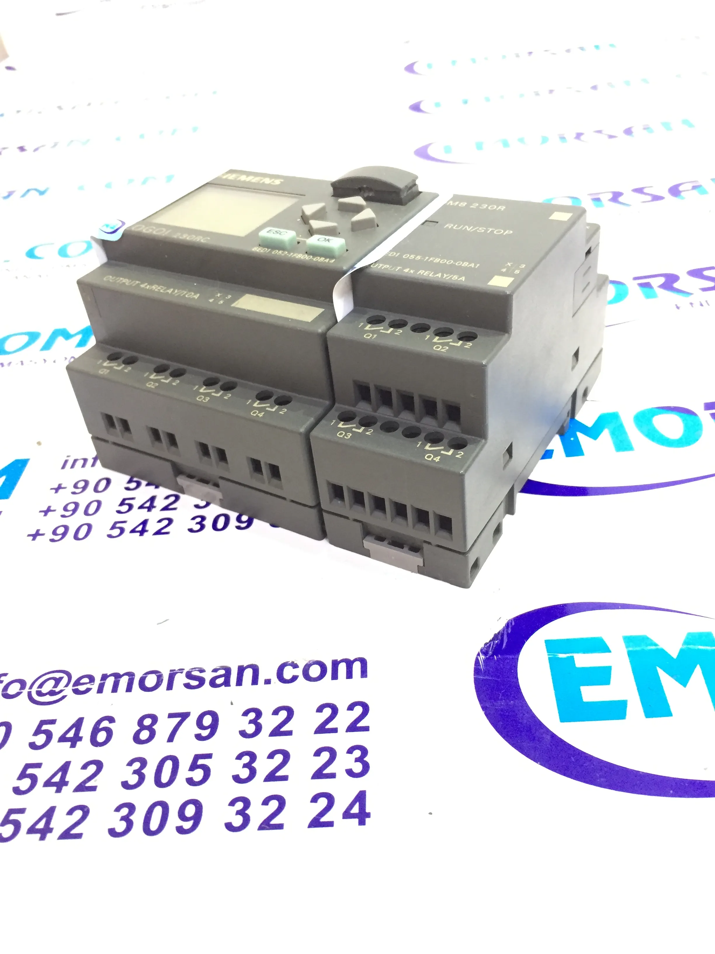 SIEMENS S C-RDB64415