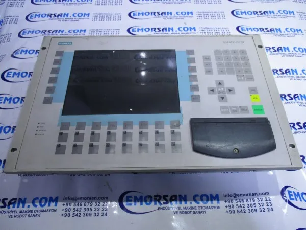 SIEMENS Simatic OP37 P100.STN