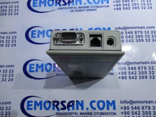 SIEMENS Simatic OP37 RS232