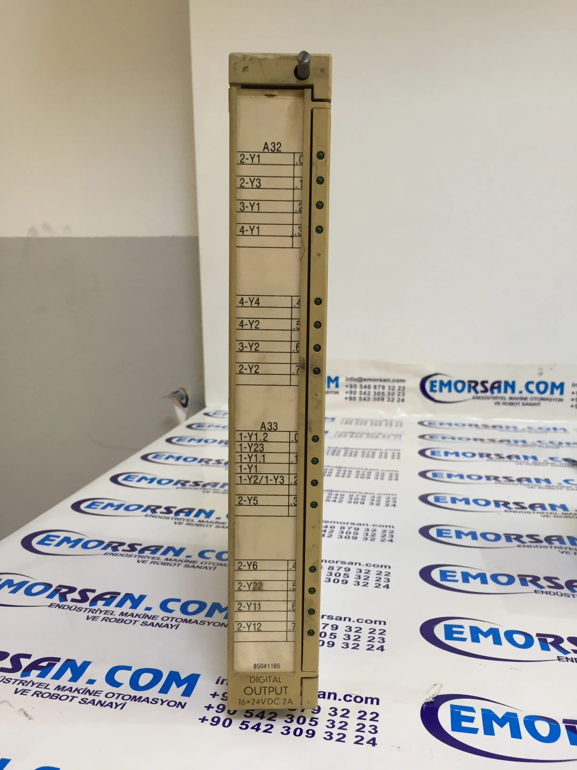 SIMATIC 6ES5 454-7LA11