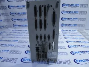 SINUMERIK 810D CCU2
