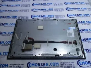 SINUMERIK Operator Panelfront OP 012 12,1 TFT