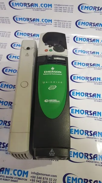 UNIDRIVE SP2403