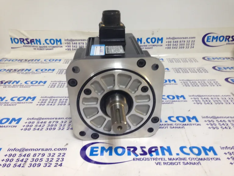 YASKAWA SGMGH-09DCA-YG26