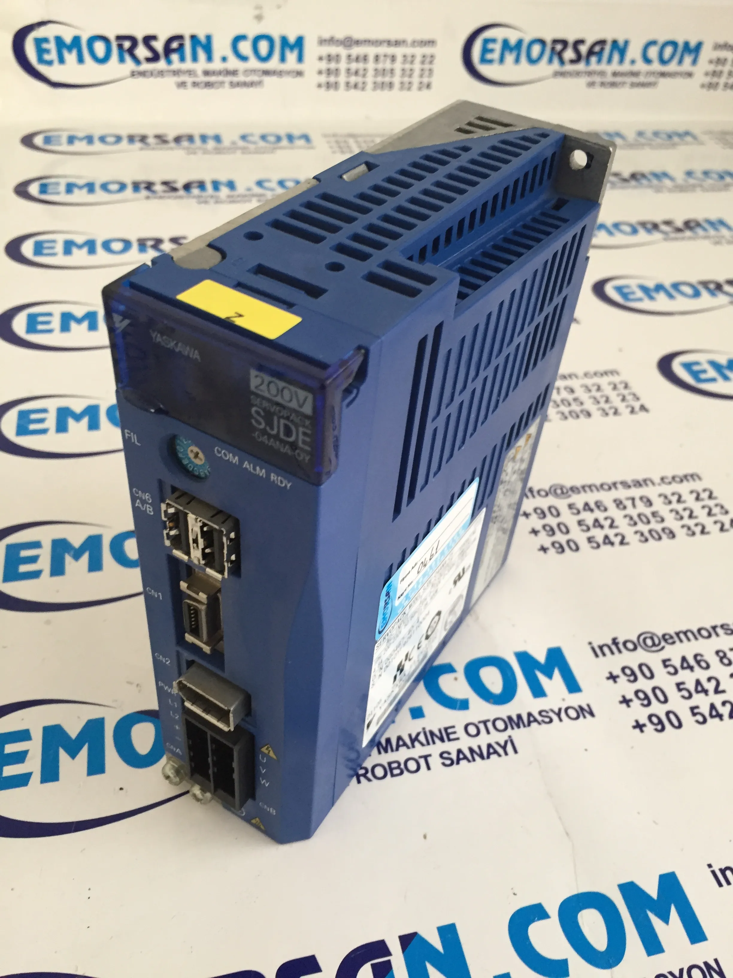 YASKAWA SJDE-04ANA-OY