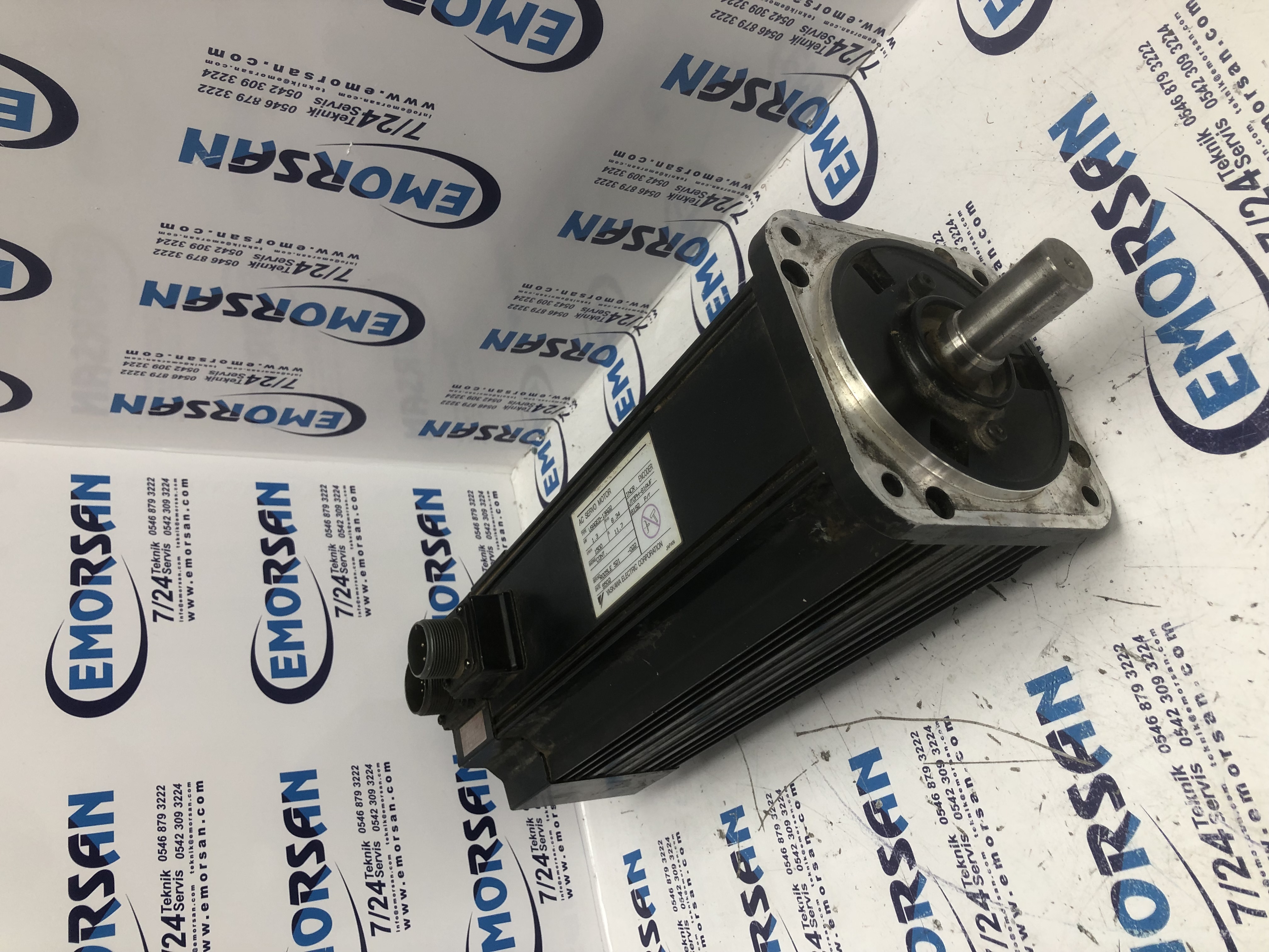 YASKAWA USAGED-13A22