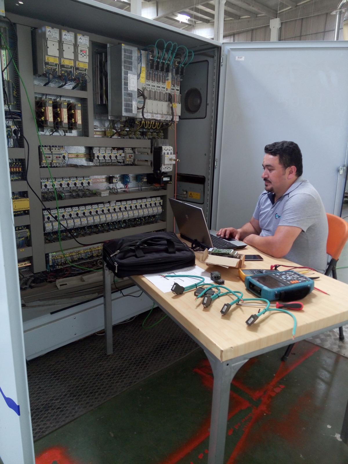 Yerİnde Servİs Hİzmetlerİ