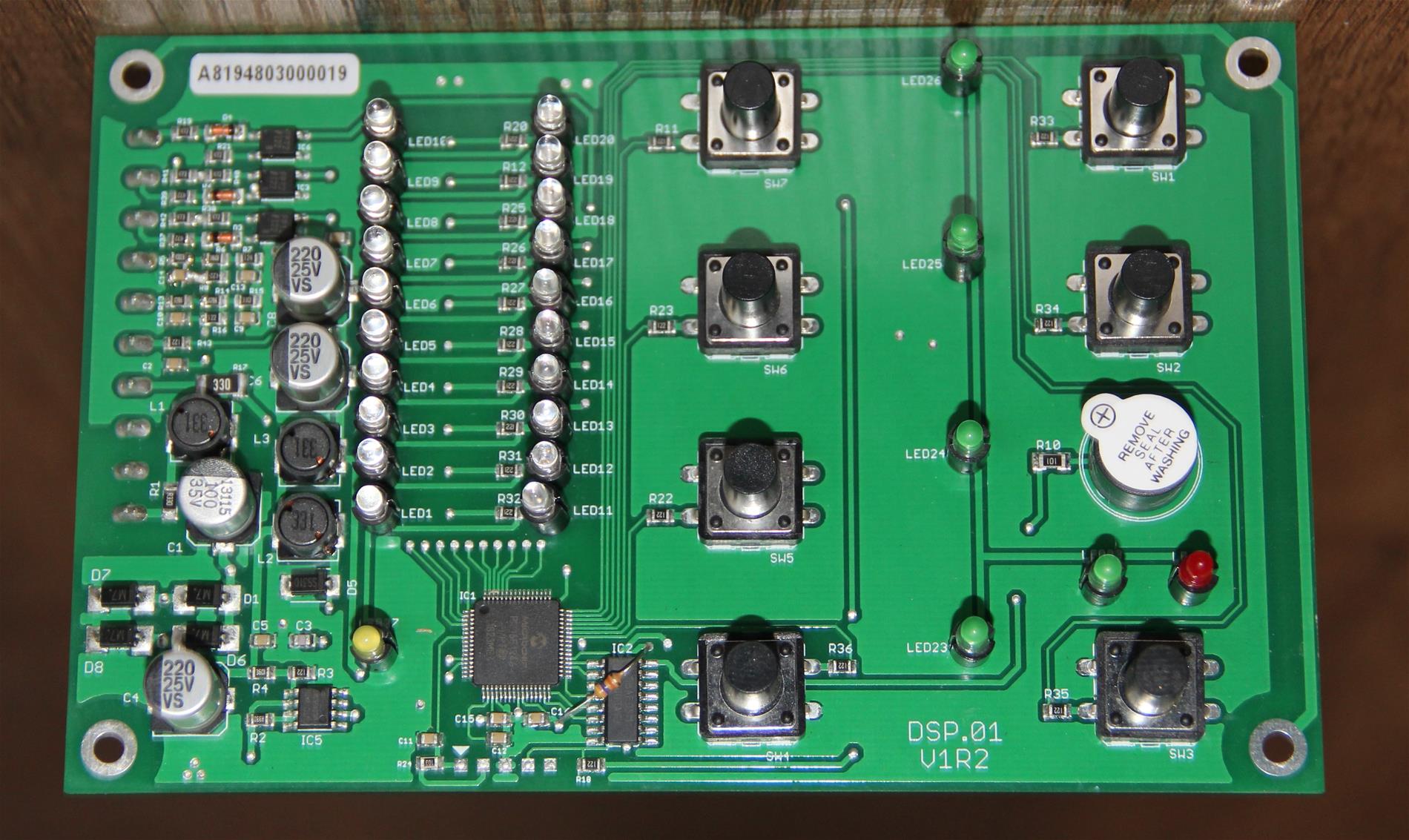 Elektronİk Kart Tamiri